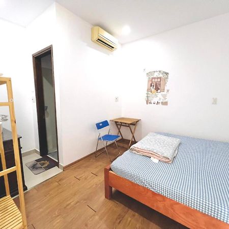 Kenzpia Homestay Hue Bagian luar foto