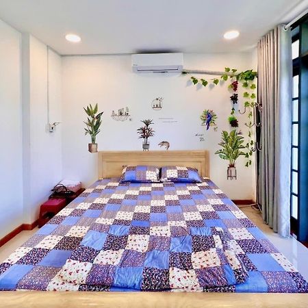 Kenzpia Homestay Hue Bagian luar foto