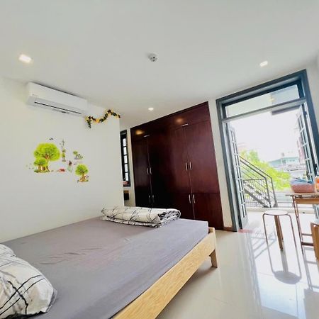 Kenzpia Homestay Hue Bagian luar foto