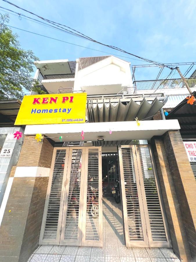 Kenzpia Homestay Hue Bagian luar foto