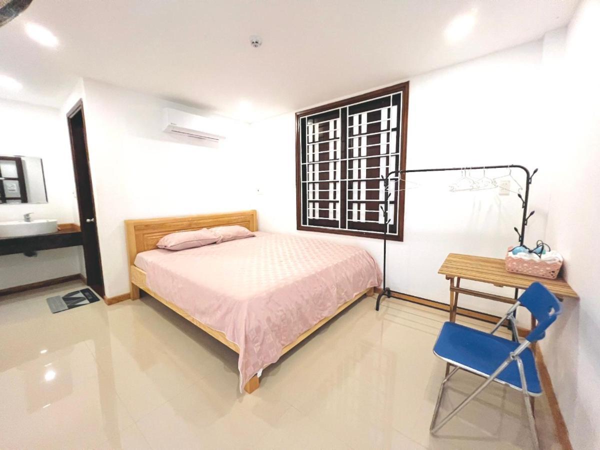 Kenzpia Homestay Hue Bagian luar foto