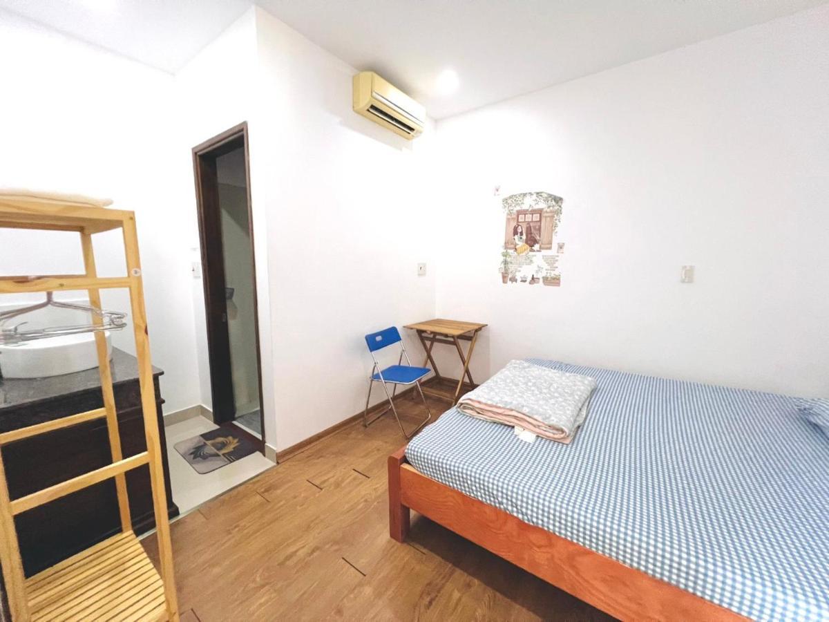 Kenzpia Homestay Hue Bagian luar foto