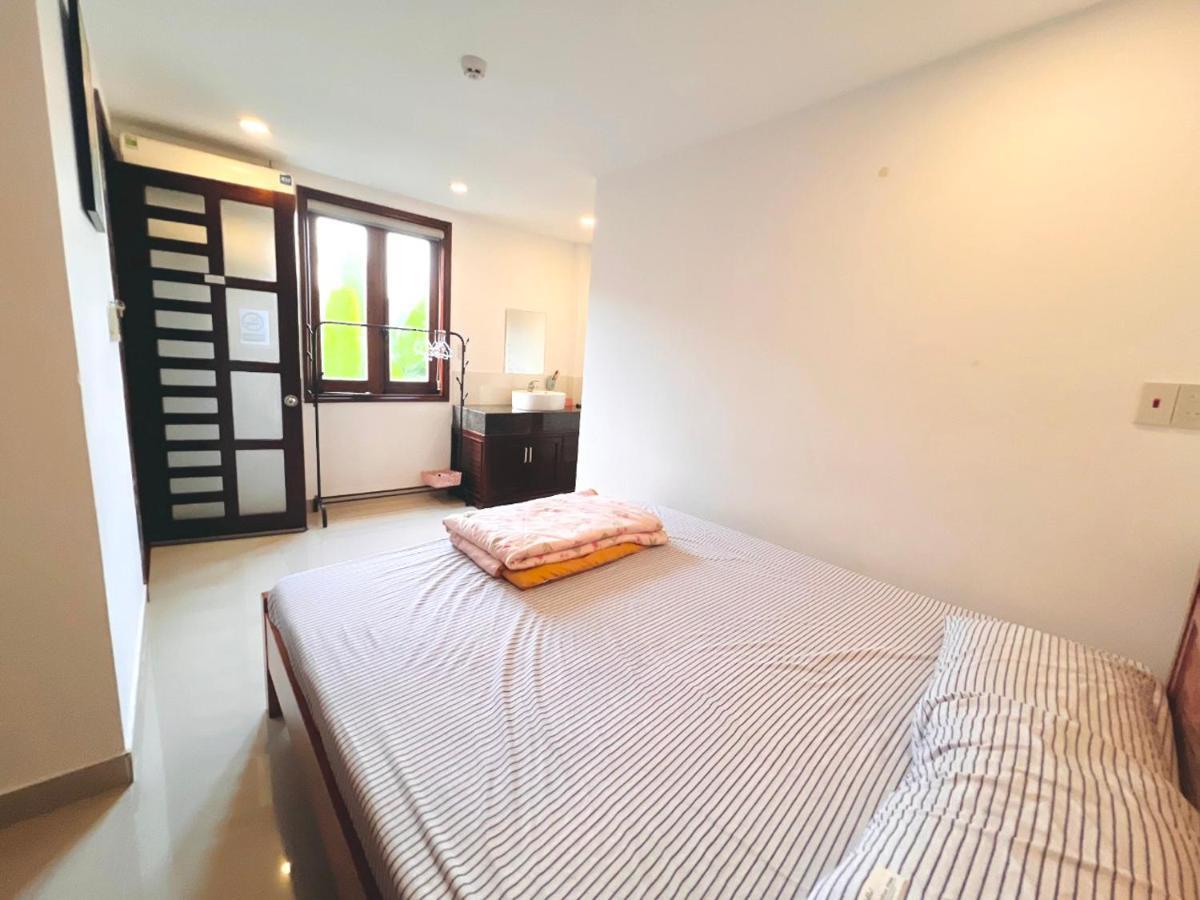 Kenzpia Homestay Hue Bagian luar foto