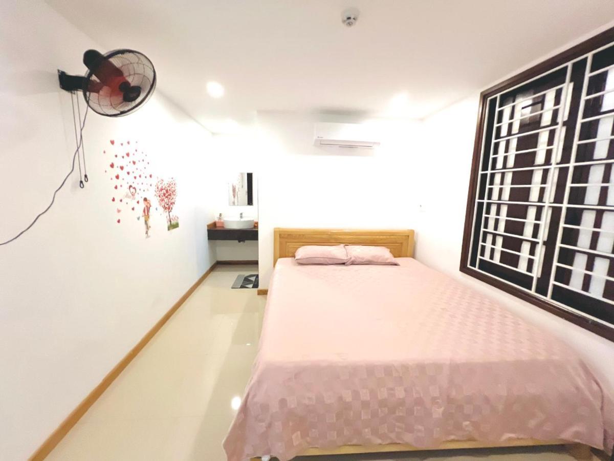 Kenzpia Homestay Hue Bagian luar foto