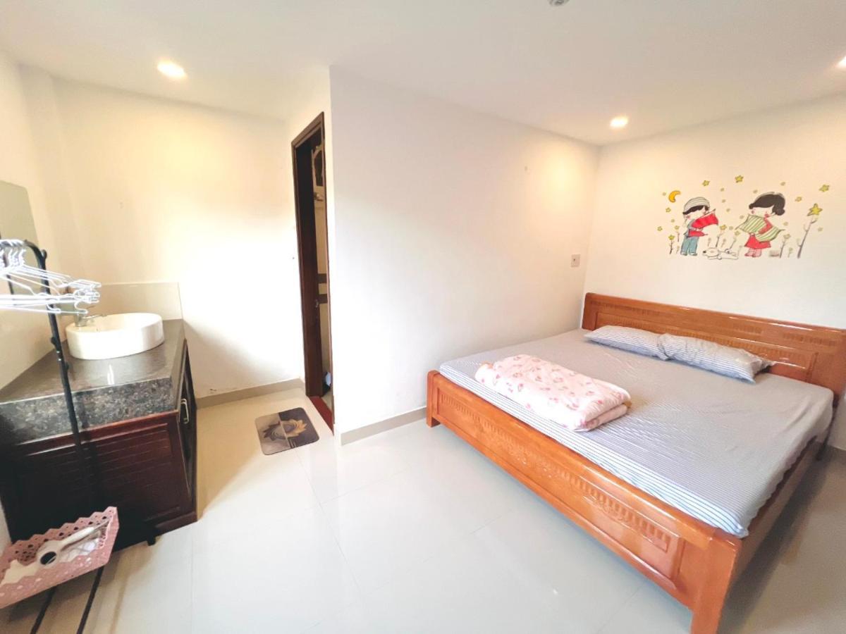 Kenzpia Homestay Hue Bagian luar foto