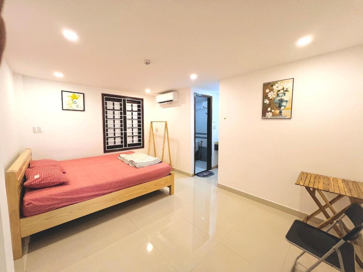 Kenzpia Homestay Hue Bagian luar foto