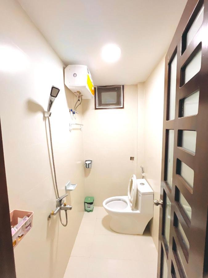 Kenzpia Homestay Hue Bagian luar foto