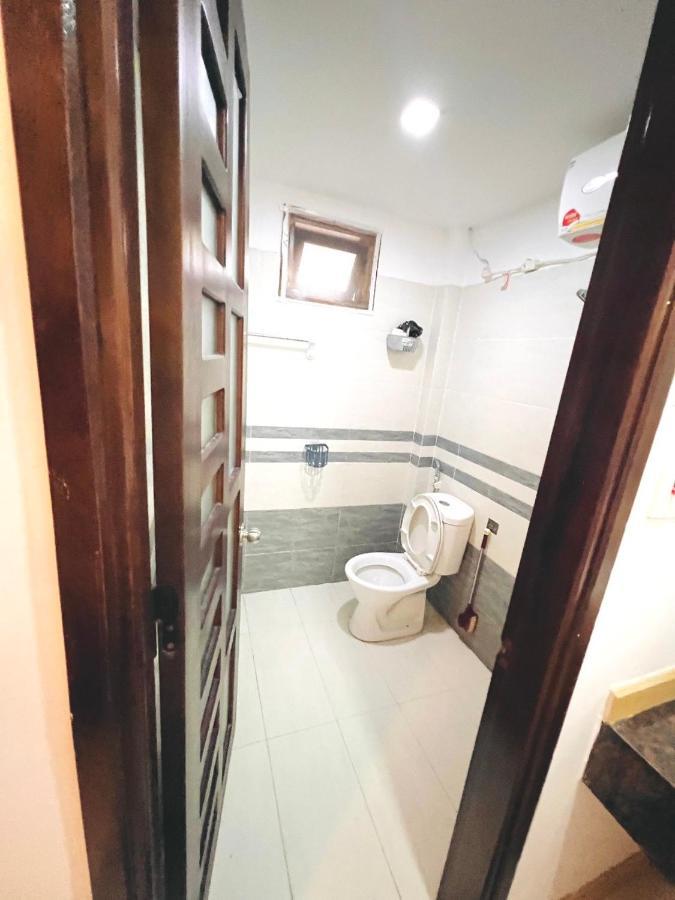 Kenzpia Homestay Hue Bagian luar foto