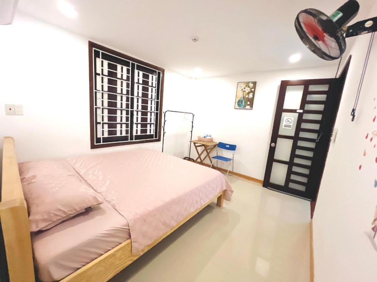 Kenzpia Homestay Hue Bagian luar foto