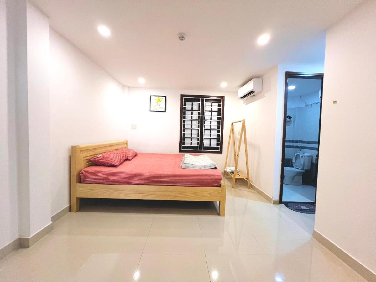 Kenzpia Homestay Hue Bagian luar foto