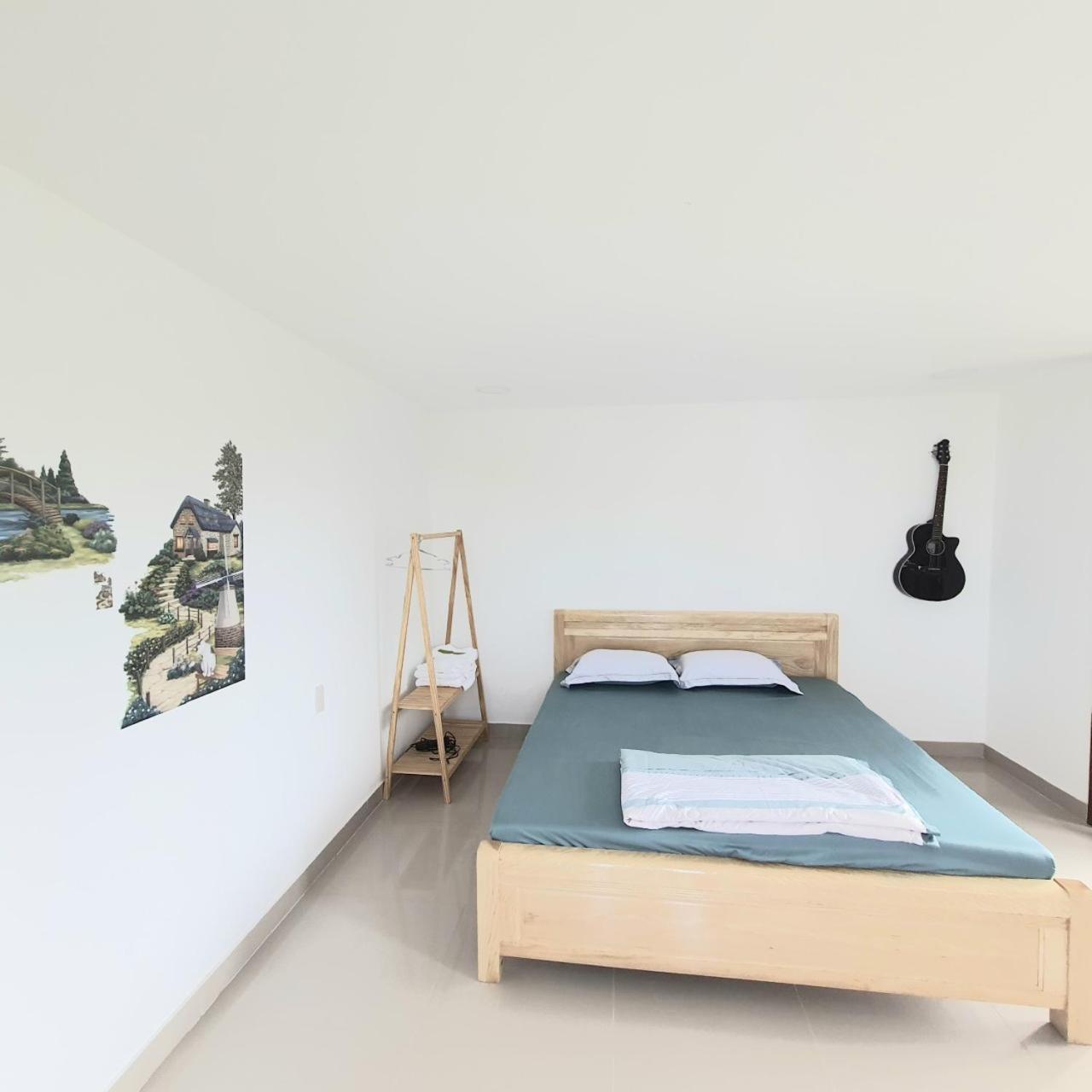 Kenzpia Homestay Hue Bagian luar foto