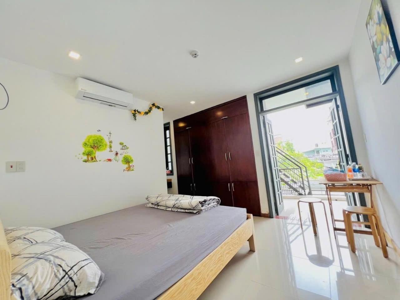 Kenzpia Homestay Hue Bagian luar foto